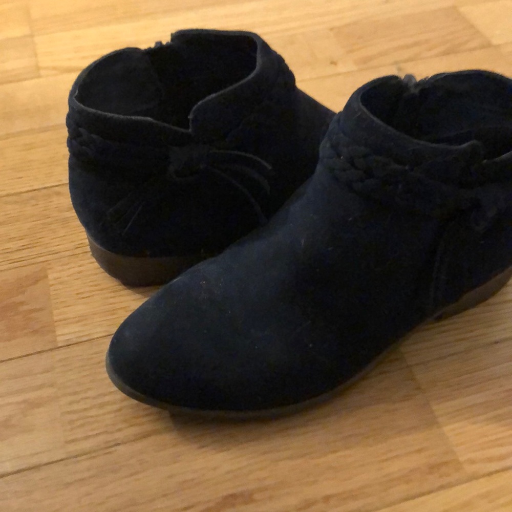 Booties